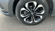 Honda Jazz 1.5 i-MMD Hybrid Crosstar EX 5dr eCVT Hybrid Hatchback